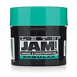 LET'S JAM SHINING & CONDITIONING GEL REGULAR