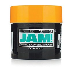 LETS JAM SHINING & CONDITIONING GEL - EXTRA HOLD  