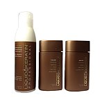 LIQUID KERATIN PROFESSIONAL SALON SAMPLE KIT