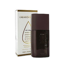 LIQUID KERATIN 60 DAY STRAIGHTER TREATMENT 4.2OZ