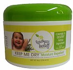 Love My Baby Naturals Keep Me Dry 8oz