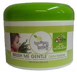 Love My Baby Naturals Brush Me Gentle 8oz