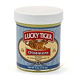 LUCKY TIGER: OINTMENT 4oz