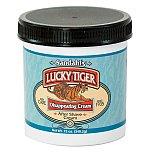 LUCKY TIGER DISAPPEARING CREAM AFTER SHAVE 12oz