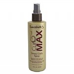 LUSTRASILK CURL MAX TWISTY & CURL SPRAY 8oz