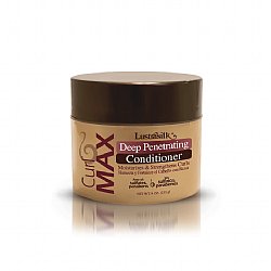 CURL MAX DEEP PENETRATING CONDITIONER 8OZ