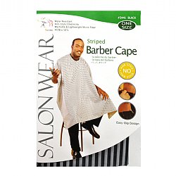 VOGUE BARBER CAPE