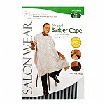 VOGUE BARBER CAPE