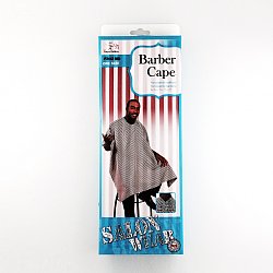 VOGUE BARBER CAPE