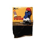 Magic Kid's Visor Durag Black dz/pk