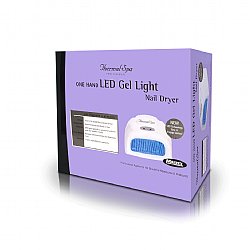 THERMAL SPA LED GEL LIGHT NAIL DRYER