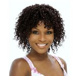 MINI CUT 3PCS SPIRAL CURL WEAVING  