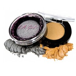 L.A. GIRL MEGA PEARL EYESHADOW 