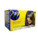 MOTIONS SILKENING SHINE RELAXER SYSTEM