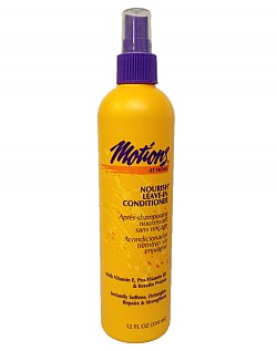 MOTIONS NOURISH LEAVE-IN CONDITIONER 12oz