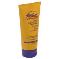 Motions Lavish Conditioning Shampoo 6oz