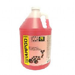 Moda Cherry Shampoo  Gallon 