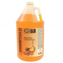 Moda Honey & Almond Shampoo - Gallon