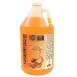 Moda Honey & Almond Shampoo - Gallon