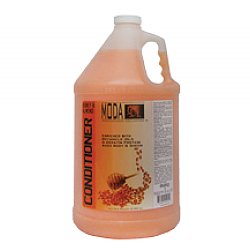 Moda Honey & Almond Conditioner - Gallon