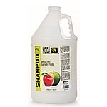 Moda Apple Shampoo - Gallon