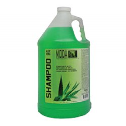 Moda Aloe Vera Shampoo - Gallon