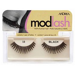 Andrea Mod Strip Lash