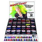 MANIC PANIC 48 PC HIGH-VOL CLASSIC CL