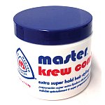 MASTER WELL COMB CREW COMB 4OZ