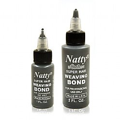 NATTY SUPER HAIR WEAVING BOND