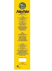 NENE: Micro Braid Weaving 16"