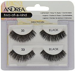 NEW ANDREA TWIN PACK
