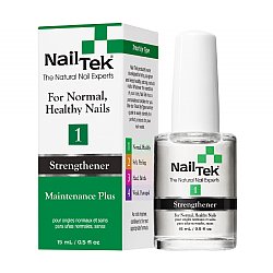 Nail Tek Maintenance Plus I .5 oz