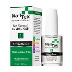 Nail Tek Maintenance Plus I .5 oz