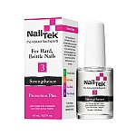 Nail Tek Protection Plus .5 oz