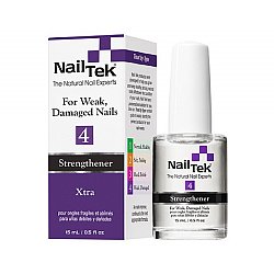 Nail Tek Extra IIII .5 oz