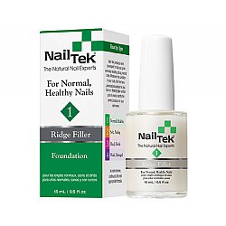 NailTek Foundation I .5 oz