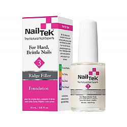 Nail Tek Extra IIII .5 oz