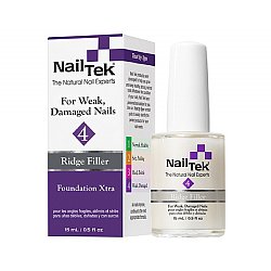 Nail Tek Foundation xtra IIII .5oz