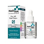 Nail tek Extend Polish Thinner .5 oz