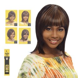 NENE PLUS 4PCS LAYER WEAVE