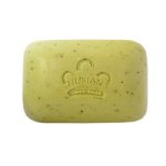 NUBIAN HERITAGE INDIAN HEMP & HAITIAN VETIVER SOAP 5OZ 6PCS/PK