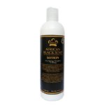 Nubian Heritage Afrain Black Soap Lotion 13oz