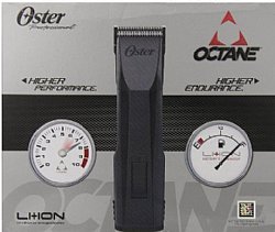 Oster Octane Li-ION Heavy Duty Clipper