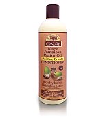 Black Jamaican Castor Oil Conditioner Moisture Growth 12oz / 355ml