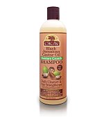 Black Jamaican Moisture Growth Shampoo 12oz / 355ml