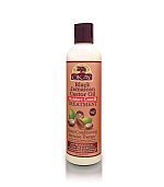 OKAY Black Jamaican Castor Oil Moisture Growth Treatment 8oz / 237ml