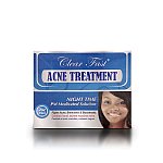 Clear Fast Acne Solution Treatment 2oz