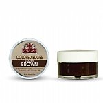 OKAY Colored Edges Dark Brown 0.5oz / 15ml