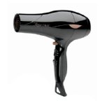 ONE 'N ONLY ARGAN HEAT 1875 WATT ARGAN CERAMIC DRYER